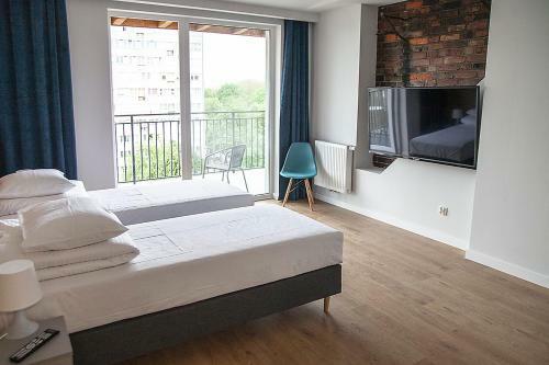 Moho Xl Hostel