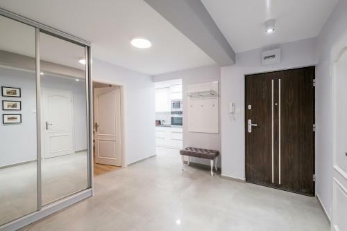 Apartment Rynek - Ku?nicza Old Town
