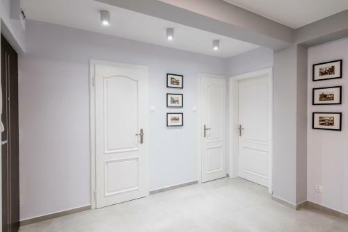 Apartment Rynek - Ku?nicza Old Town