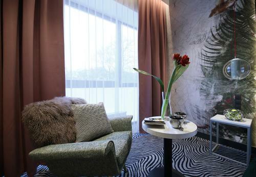 Apartamento Hotel Zoo