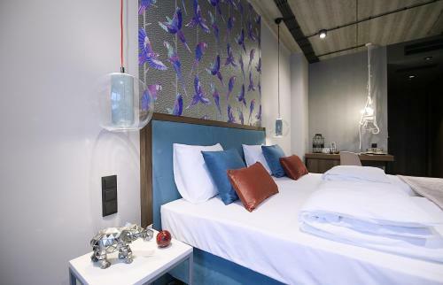 Apartamento Hotel Zoo