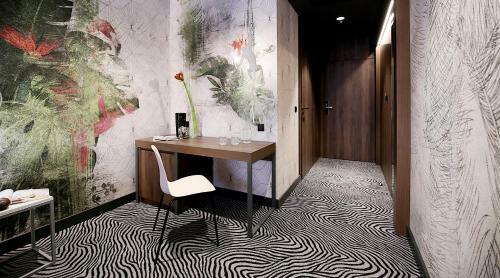 Apartamento Hotel Zoo