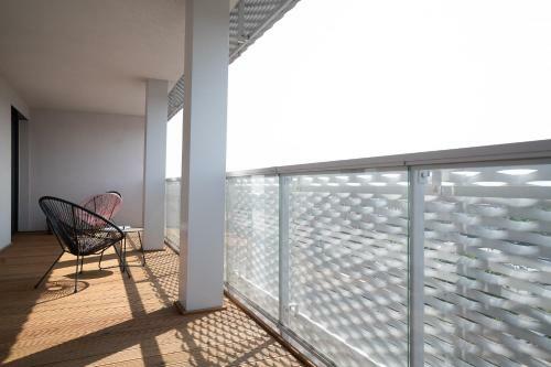 Apartamento Rentplanet - Atal Tower