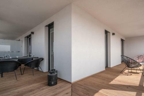 Apartamento Rentplanet - Atal Tower