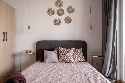 Apartamento Rentplanet - Atal Tower