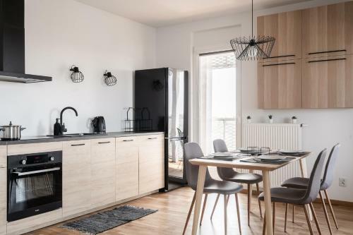 Apartamento Rentplanet - Atal Tower