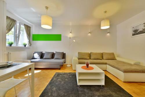 K&m Dream Apartment Kotlarska