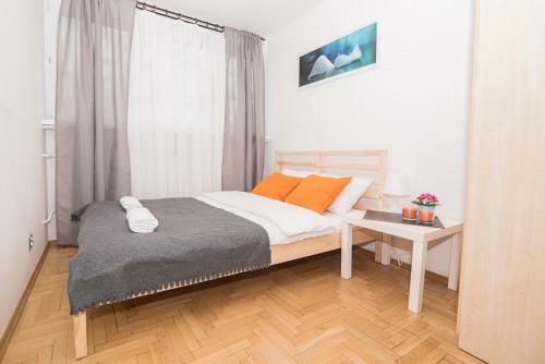 K&m Dream Apartment Kotlarska