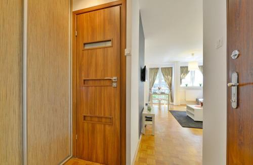 K&m Dream Apartment Kotlarska