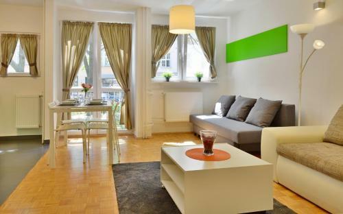 K&m Dream Apartment Kotlarska