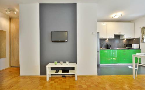K&m Dream Apartment Kotlarska