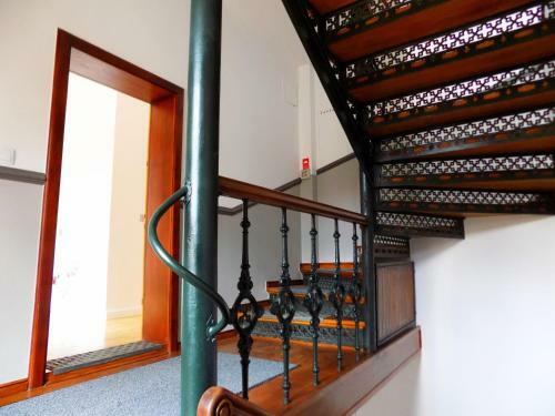 City Central Hostel - Old Town