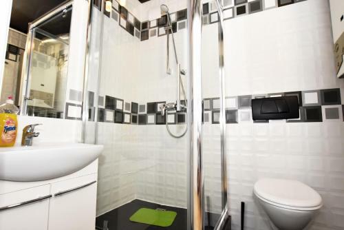 City Central Hostel - Old Town