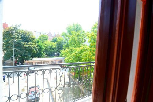 City Central Hostel - Old Town