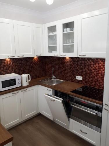 Apartamento Na Grobli 014