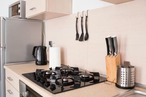 K&m Coffee Apartment Garbary