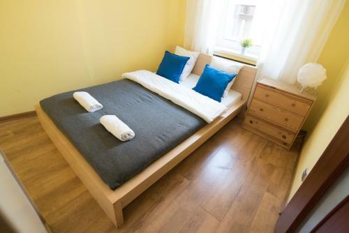 K&m Coffee Apartment Garbary