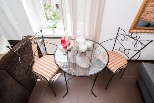 K&m Coffee Apartment Garbary