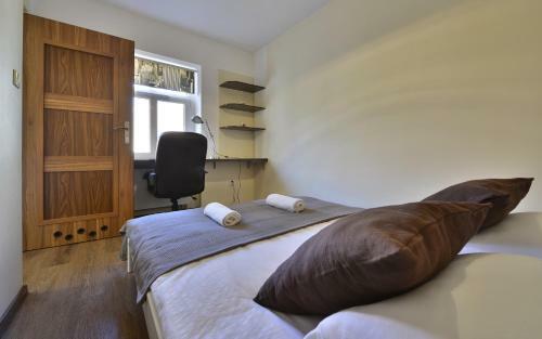 K&m Coffee Apartment Garbary