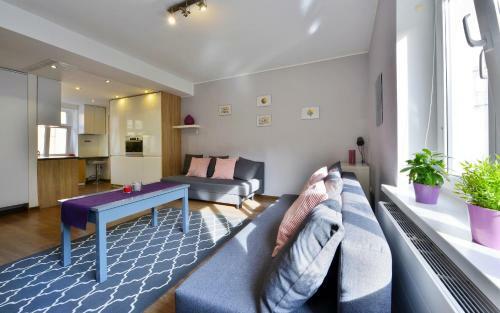 K&m Coffee Apartment Garbary