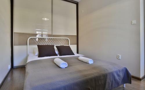 K&m Coffee Apartment Garbary