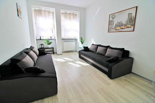 Odrzanska Apart Tectum Apartments