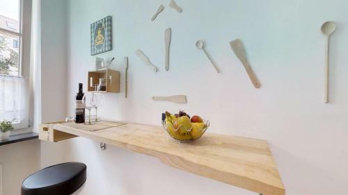 Odrzanska Apart Tectum Apartments