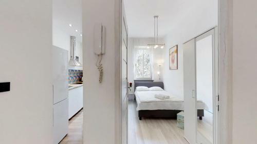 Odrzanska Apart Tectum Apartments