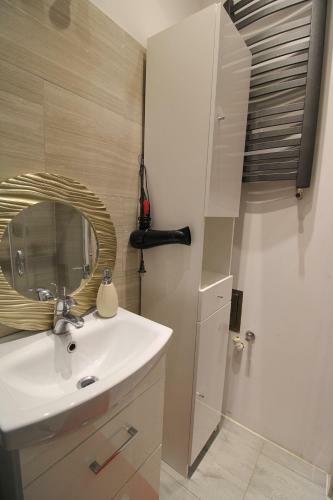 Odrzanska Apart Tectum Apartments