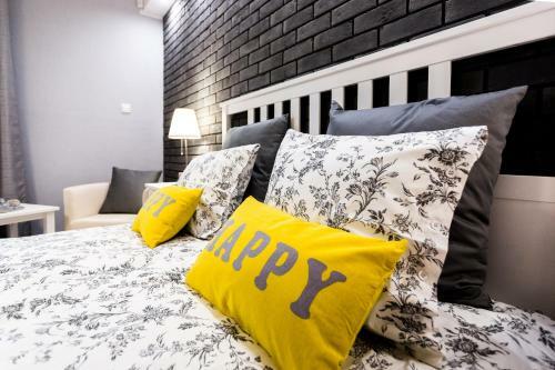 Apartamento Grey Studio II