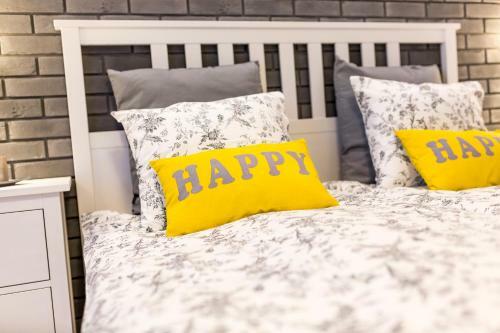 Apartamento Grey Studio II