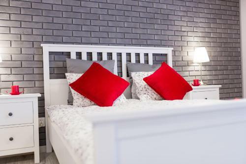 Apartamento Grey Studio II