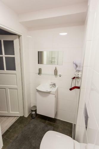 Apartamento Grey Studio II
