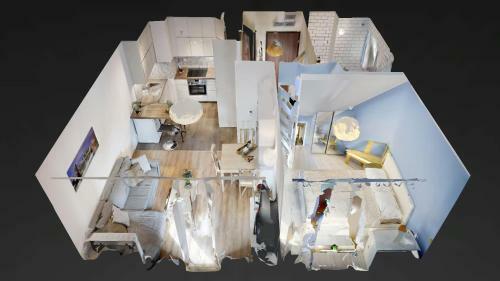 Apartamento Na Szancach 8e Tectumapartments
