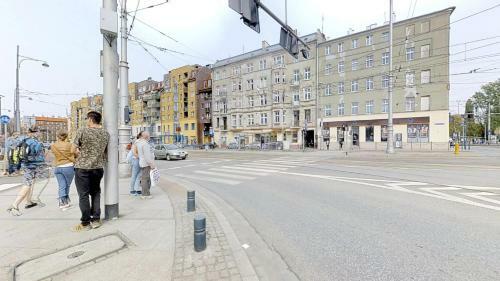 Apartamento Na Szancach 8e Tectumapartments