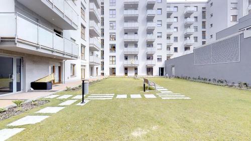 Apartamento Na Szancach 8e Tectumapartments