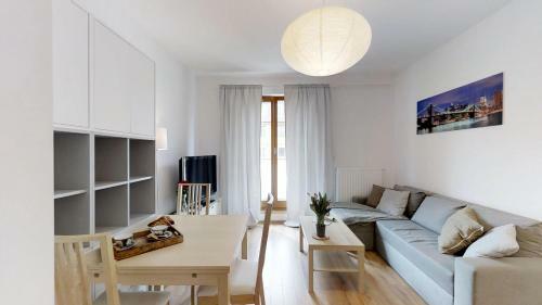 Apartamento Na Szancach 8e Tectumapartments