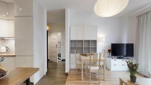 Apartamento Na Szancach 8e Tectumapartments