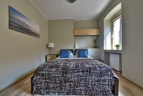 Apartamento Argentis Wi?zienna