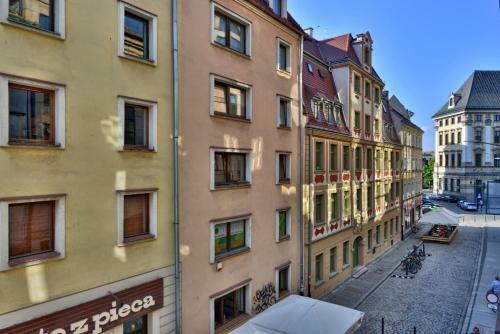Apartamento Argentis Wi?zienna