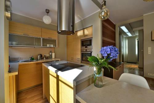 Apartamento Argentis Wi?zienna