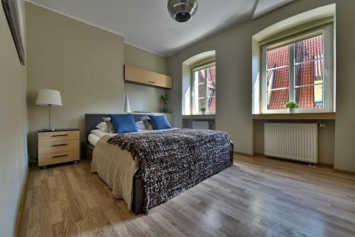 Apartamento Argentis Wi?zienna