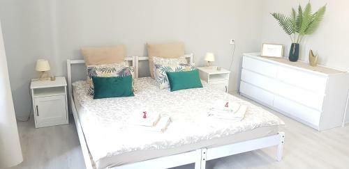 Hostal Colourful Rooms