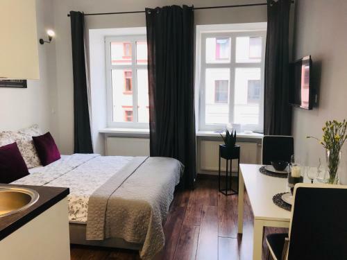 Property Apart - Ruska Centrum