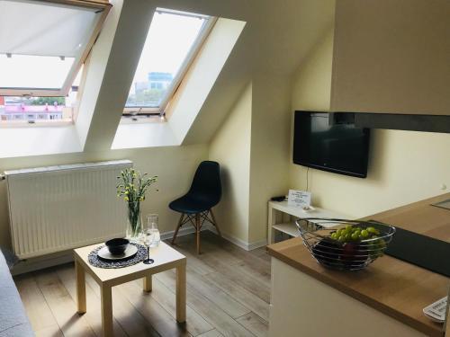Property Apart - Ruska Centrum