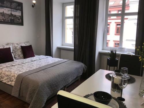 Property Apart - Ruska Centrum