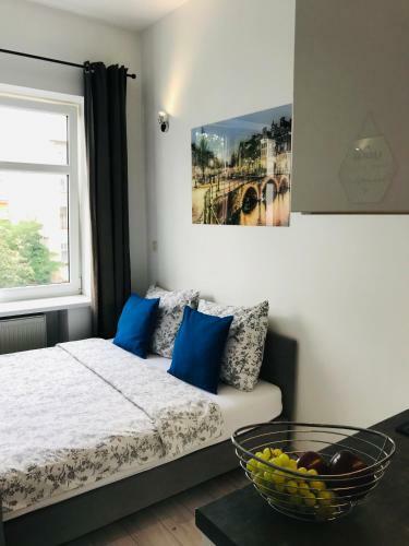 Property Apart - Ruska Centrum