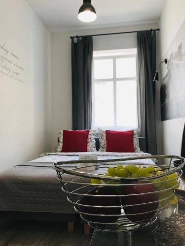 Property Apart - Ruska Centrum