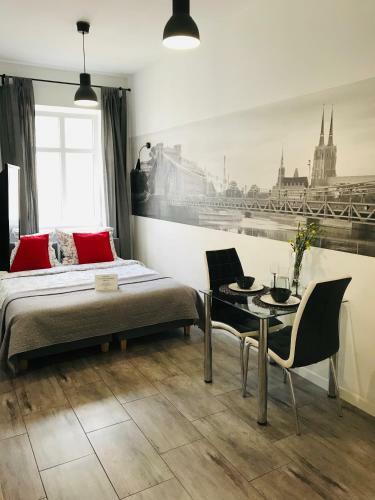Property Apart - Ruska Centrum