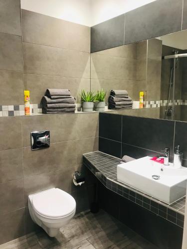 Property Apart - Ruska Centrum